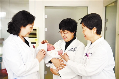 女性不孕症
