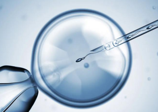 厦门IVF