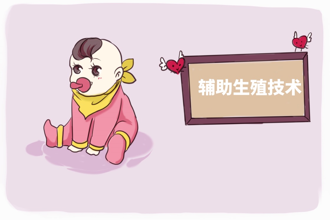 卵巢早衰