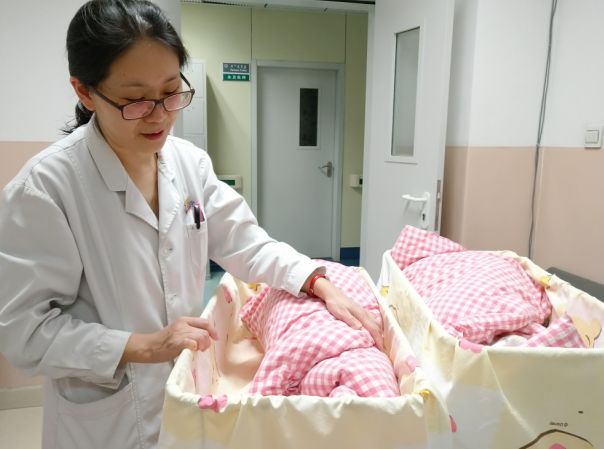 南京女性不孕