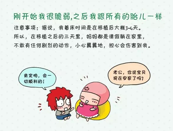 半年未孕正常吗