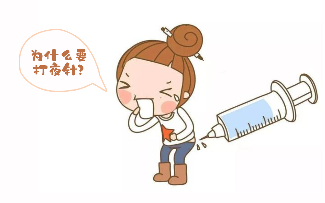 试管婴儿