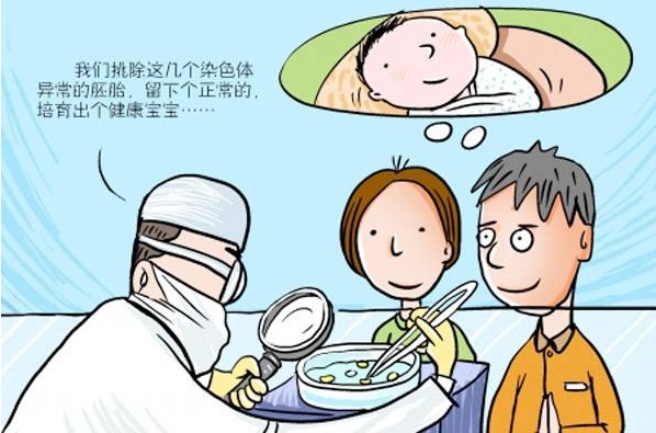 厦门试管婴儿