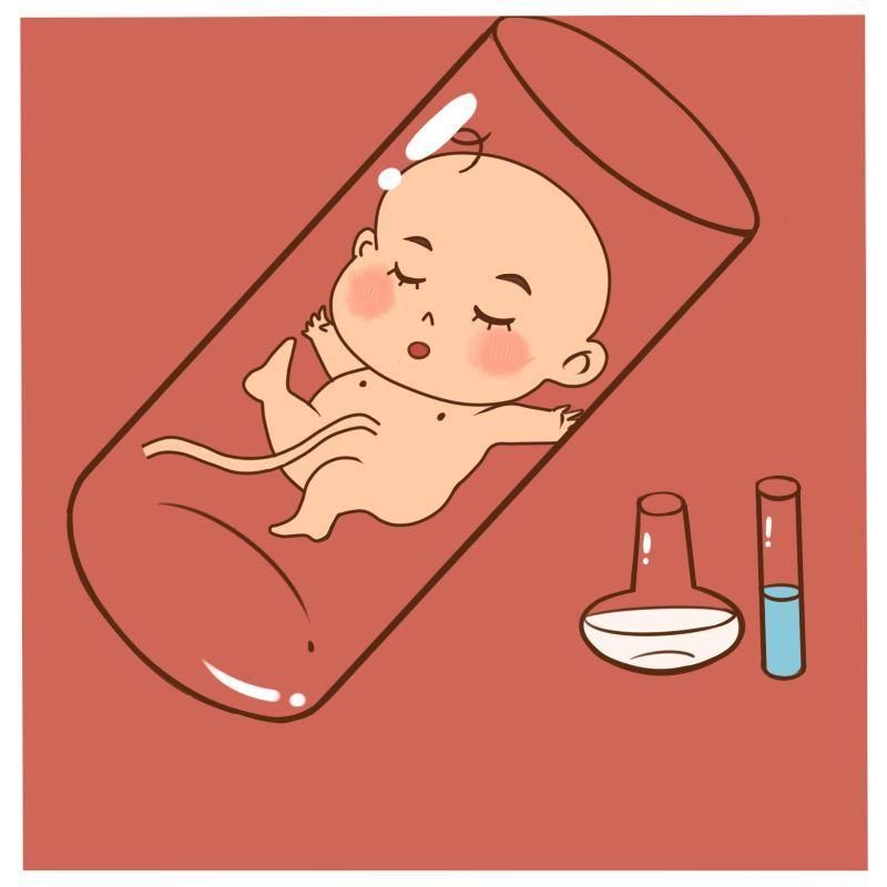 卵泡发育不良