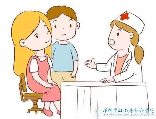 医院不育不孕