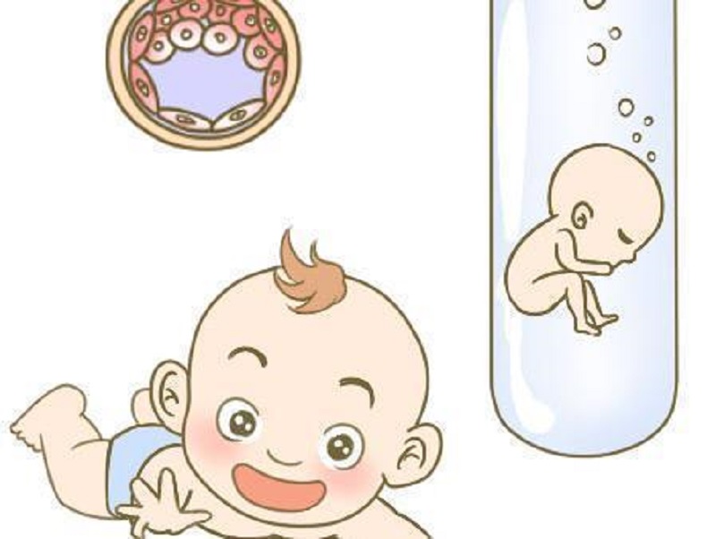 原发性不孕症